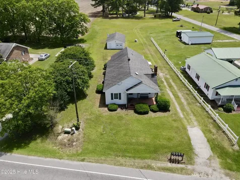3773 Bear Grass Road Williamston NC 27892