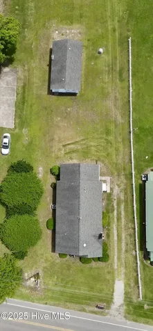 3773 Bear Grass Road Williamston NC 27892