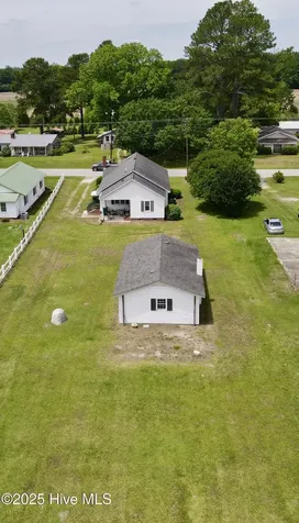 3773 Bear Grass Road Williamston NC 27892