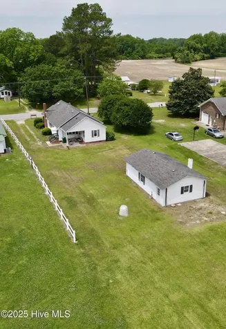3773 Bear Grass Road Williamston NC 27892