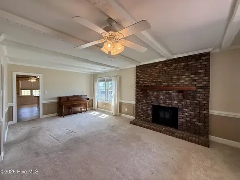 3773 Bear Grass Road Williamston NC 27892