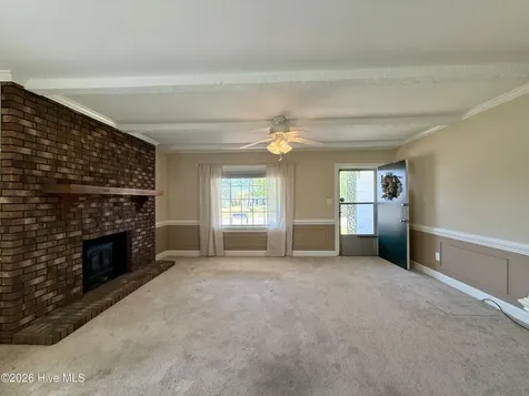 3773 Bear Grass Road Williamston NC 27892