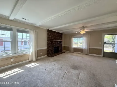 3773 Bear Grass Road Williamston NC 27892