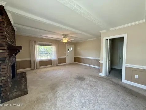 3773 Bear Grass Road Williamston NC 27892