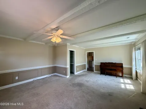 3773 Bear Grass Road Williamston NC 27892