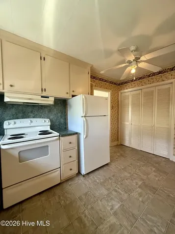 3773 Bear Grass Road Williamston NC 27892