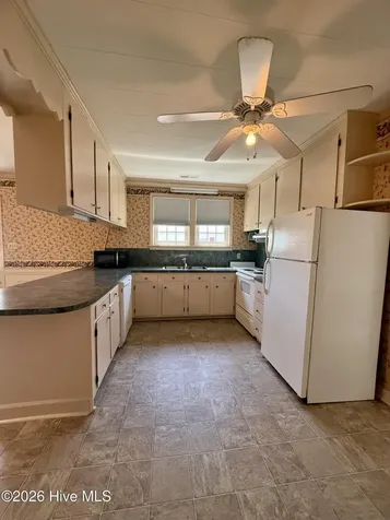 3773 Bear Grass Road Williamston NC 27892