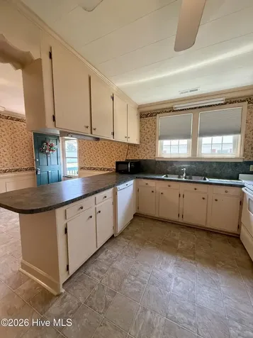 3773 Bear Grass Road Williamston NC 27892