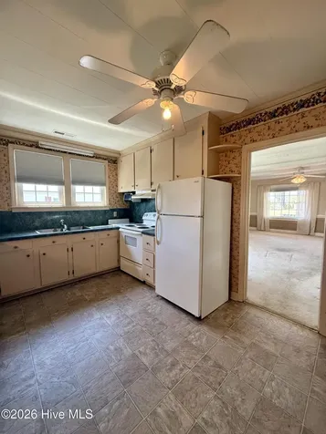 3773 Bear Grass Road Williamston NC 27892