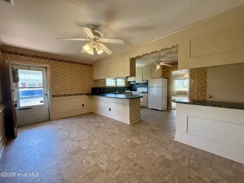 3773 Bear Grass Road Williamston NC 27892