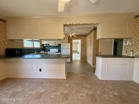3773 Bear Grass Road Williamston NC 27892