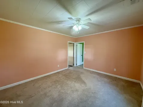 3773 Bear Grass Road Williamston NC 27892