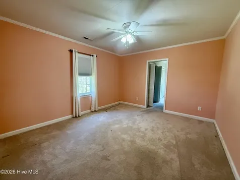 3773 Bear Grass Road Williamston NC 27892