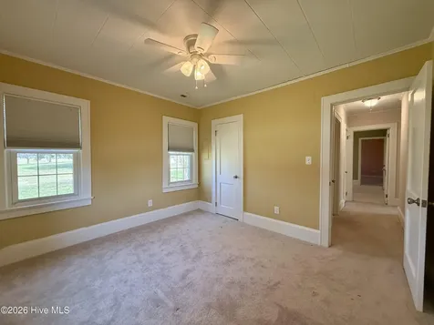 3773 Bear Grass Road Williamston NC 27892