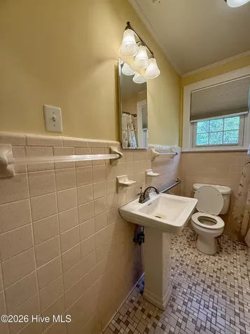 3773 Bear Grass Road Williamston NC 27892