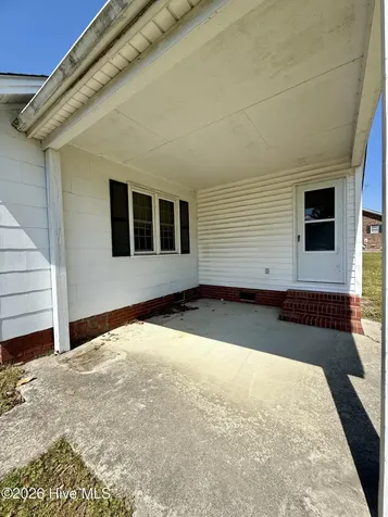 3773 Bear Grass Road Williamston NC 27892