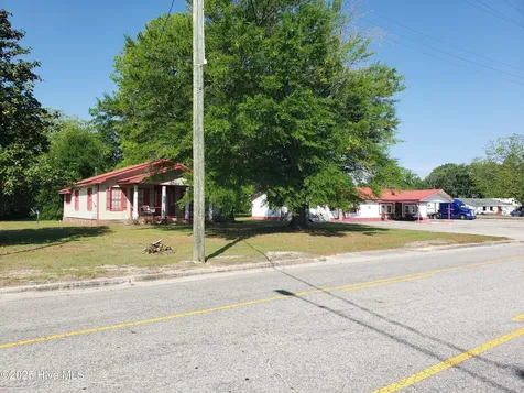829 Conway Road Fair Bluff NC 28439