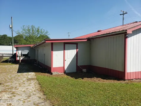 829 Conway Road Fair Bluff NC 28439