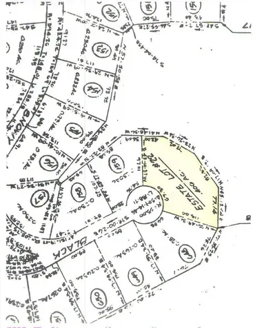 26 Black Skimmer Trail Bald Head Island NC 28461