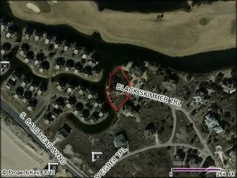 26 Black Skimmer Trail Bald Head Island NC 28461