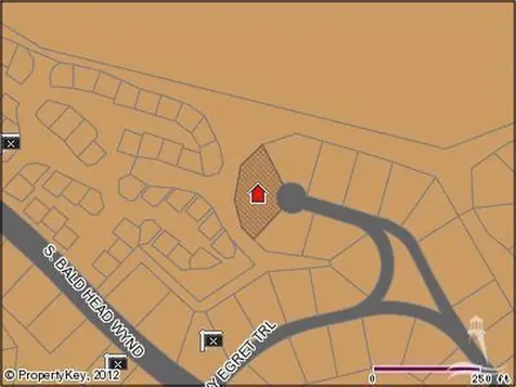 26 Black Skimmer Trail Bald Head Island NC 28461