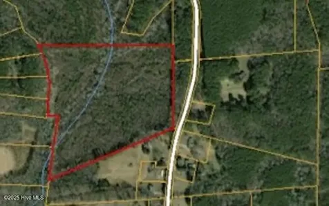 00 Alert Road Warrenton NC 27589
