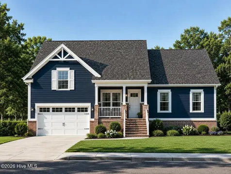 03 Gates Bank Road Gates NC 27937