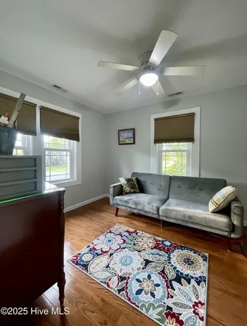 442 Lamont Street Belhaven NC 27810