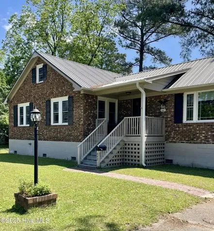 442 Lamont Street Belhaven NC 27810