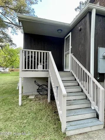 442 Lamont Street Belhaven NC 27810