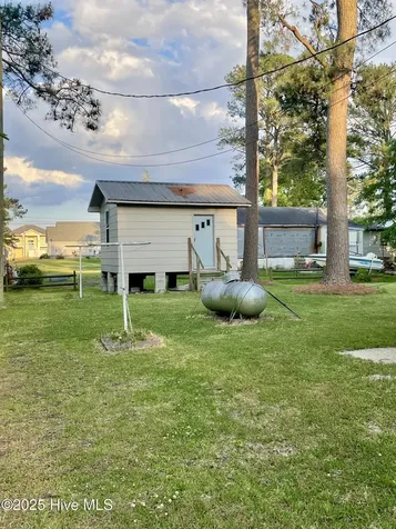 442 Lamont Street Belhaven NC 27810