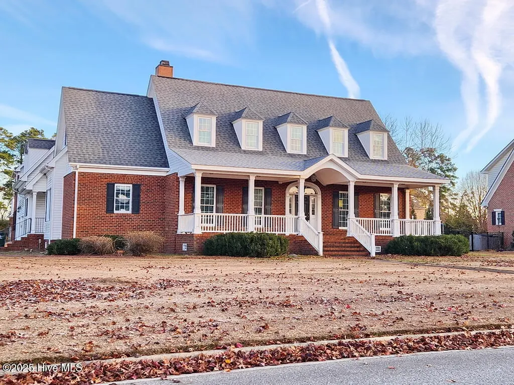 109 Foxcroft Lane Winterville NC 28590