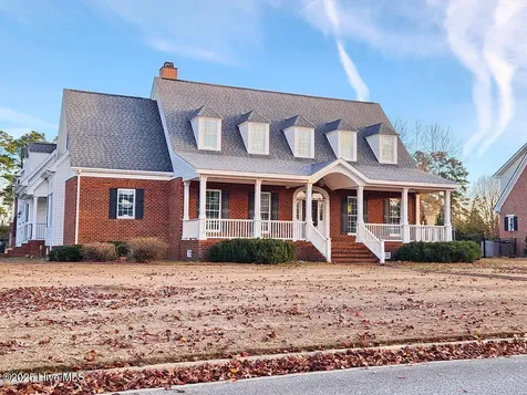 109 Foxcroft Lane Winterville NC 28590