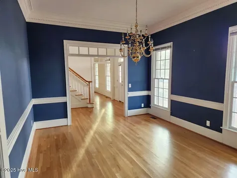 109 Foxcroft Lane Winterville NC 28590