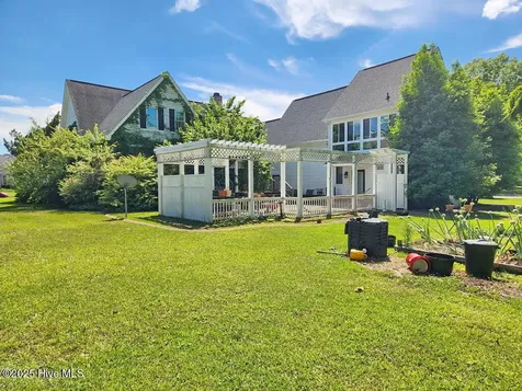 109 Foxcroft Lane Winterville NC 28590