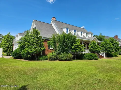 109 Foxcroft Lane Winterville NC 28590