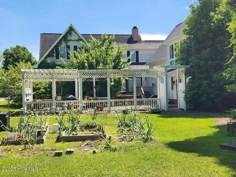 109 Foxcroft Lane Winterville NC 28590