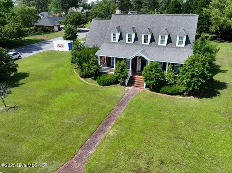 109 Foxcroft Lane Winterville NC 28590