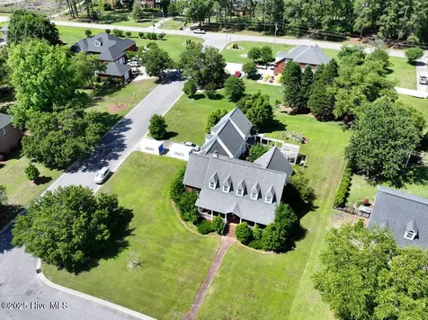 109 Foxcroft Lane Winterville NC 28590