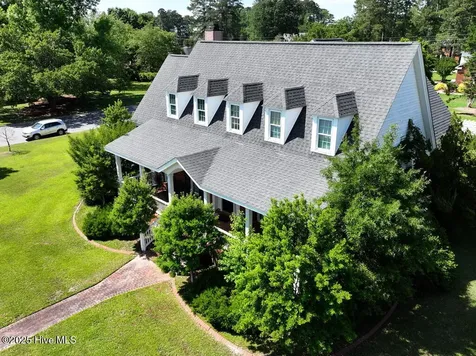 109 Foxcroft Lane Winterville NC 28590