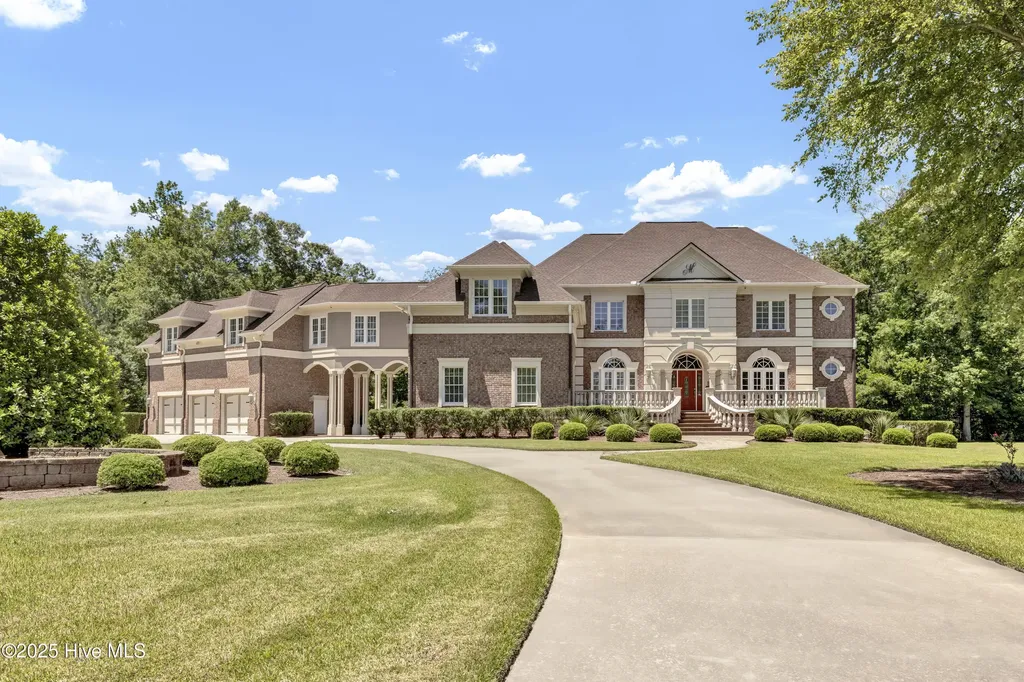103 Brigadoon Court New Bern NC 28562