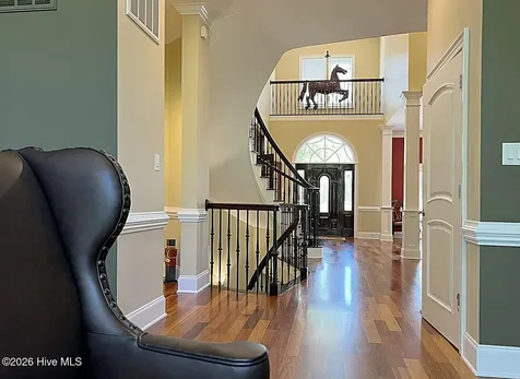 103 Brigadoon Court New Bern NC 28562
