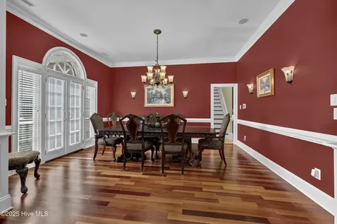 103 Brigadoon Court New Bern NC 28562
