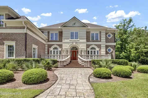 103 Brigadoon Court New Bern NC 28562