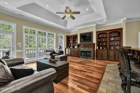 103 Brigadoon Court New Bern NC 28562