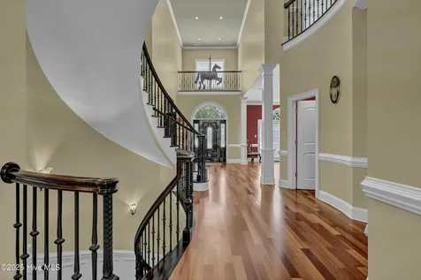 103 Brigadoon Court New Bern NC 28562
