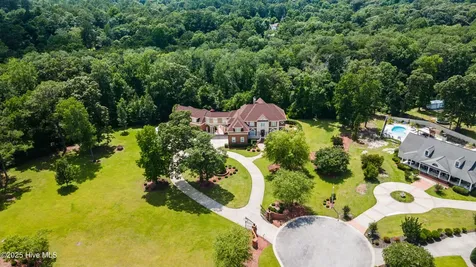 103 Brigadoon Court New Bern NC 28562