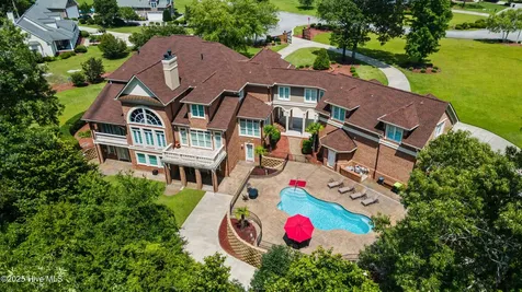 103 Brigadoon Court New Bern NC 28562