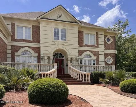 103 Brigadoon Court New Bern NC 28562