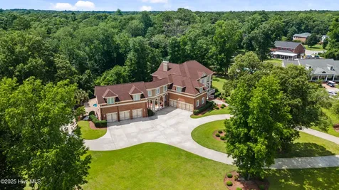 103 Brigadoon Court New Bern NC 28562